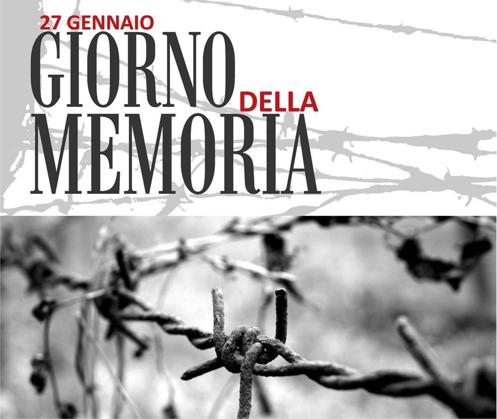 Barge celebra il Giorno della Memoria