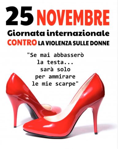 La visione gratuita di un film nella Giornata Internazionale contro la violenza sulle donne