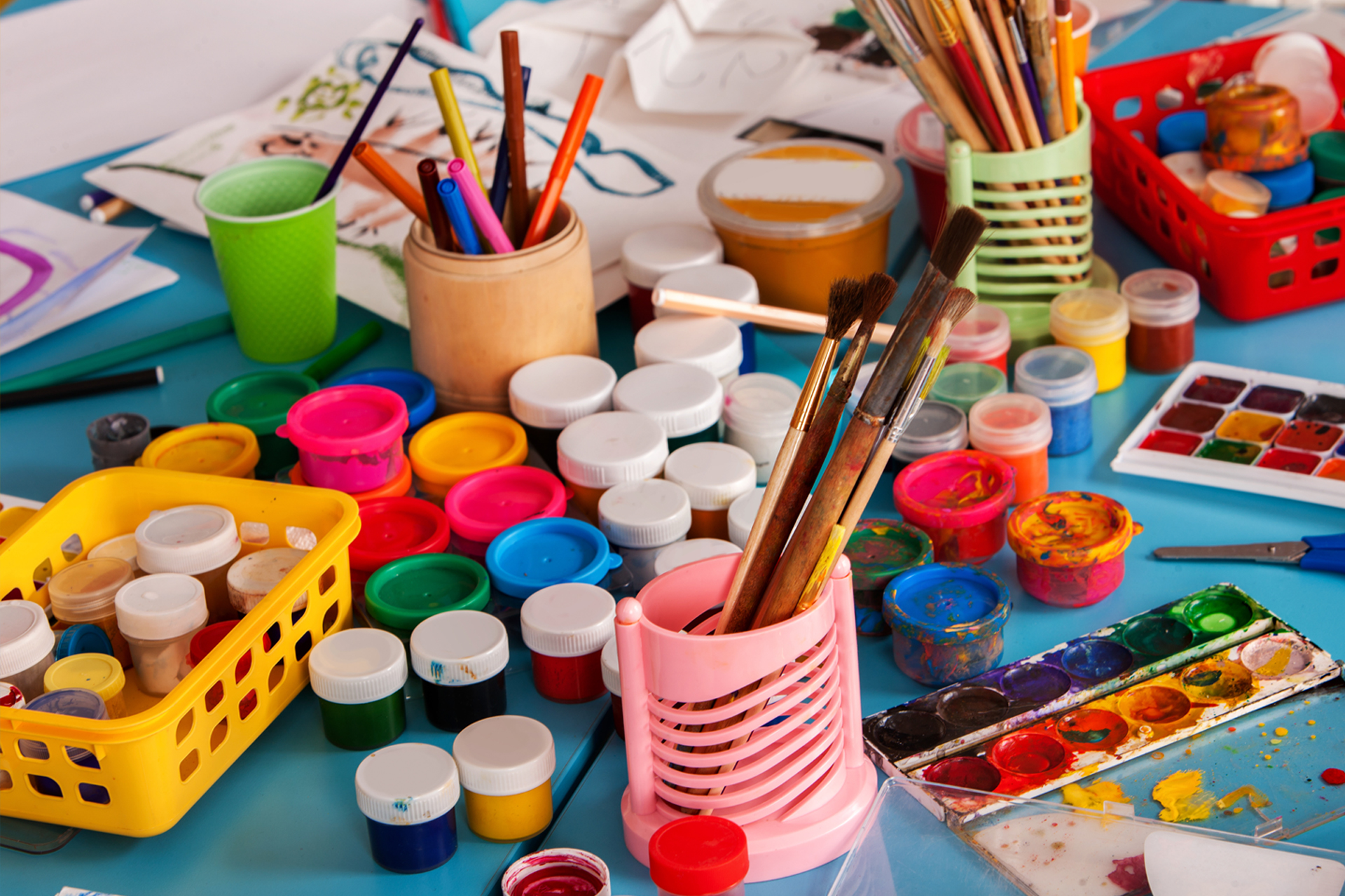 In biblioteca un laboratorio per bambini sul tema del riciclo il 5 dicembre